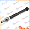 Arbre de transmission avant pour DODGE | NWN-CH-036, 938090